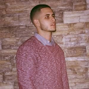 Meet your Posher, Normando